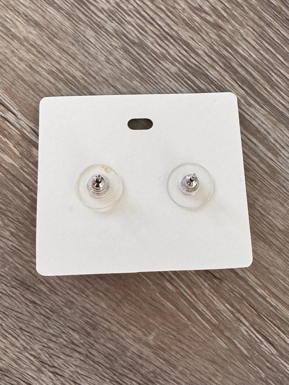 🌸 BRIGHTON Pink Twinkle Mini Post Earrings - Picture 5 of 6